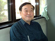 ふじ寿か園施設長