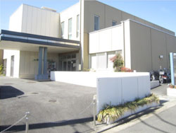 横浜市鴨志田地域ケアプラザ